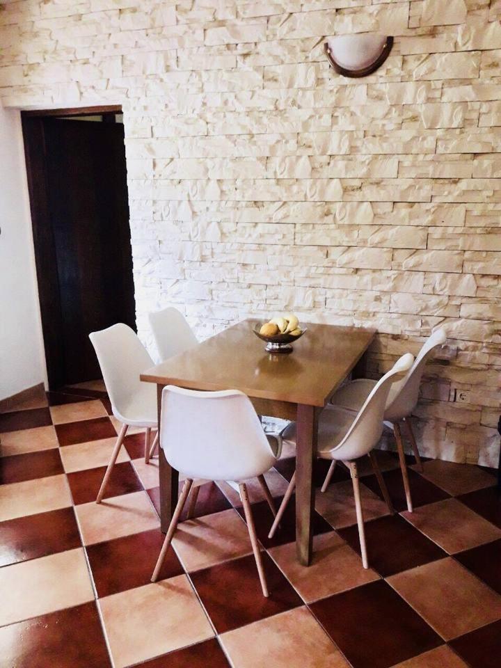 Mediterranean Holiday House & Apartments Kotor Zewnętrze zdjęcie