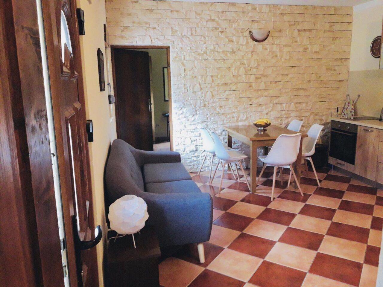 Mediterranean Holiday House & Apartments Kotor Zewnętrze zdjęcie