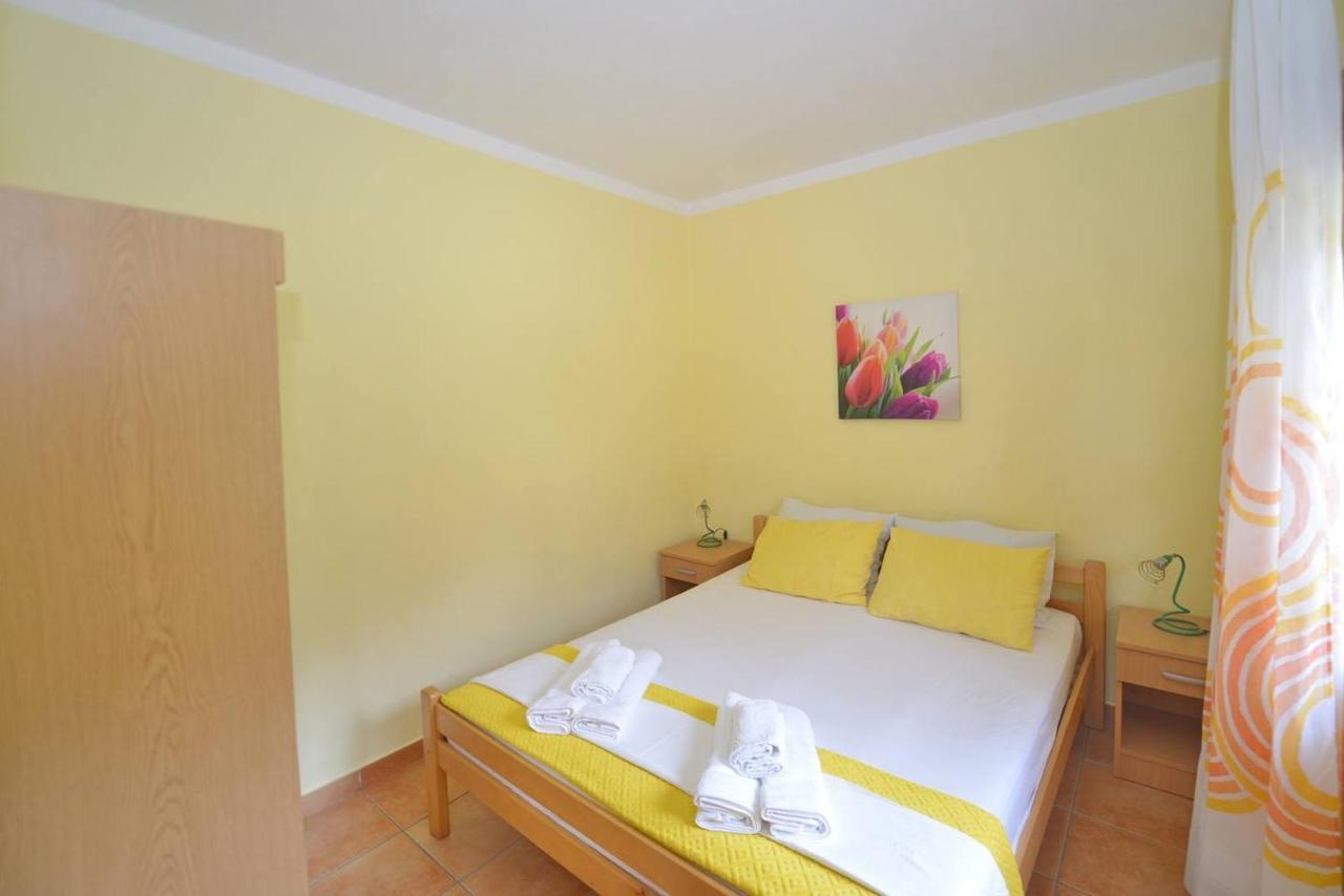 Mediterranean Holiday House & Apartments Kotor Zewnętrze zdjęcie