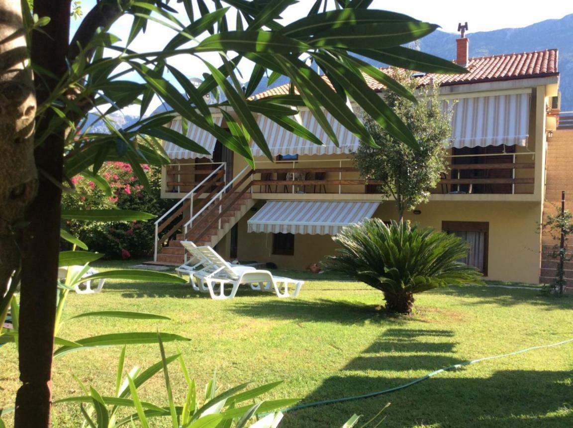 Mediterranean Holiday House & Apartments Kotor Zewnętrze zdjęcie