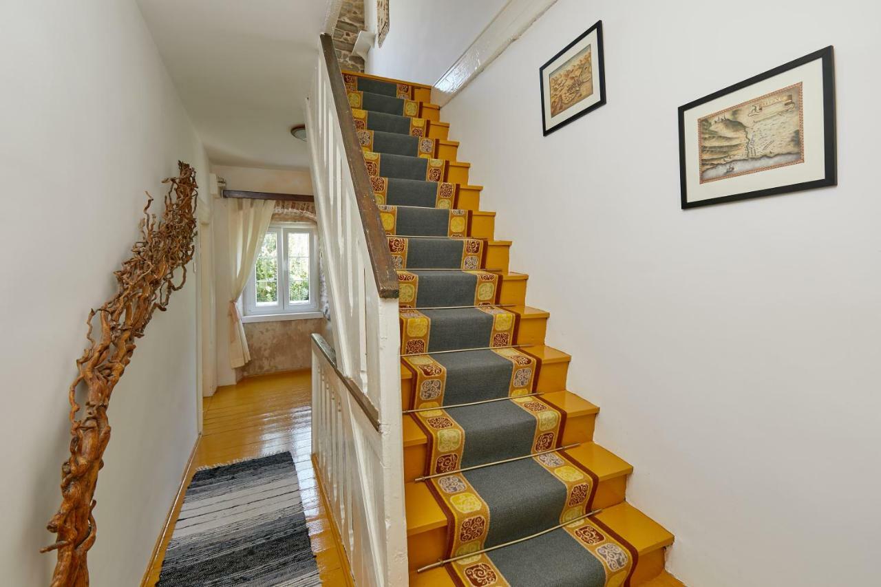Mediterranean Holiday House & Apartments Kotor Zewnętrze zdjęcie